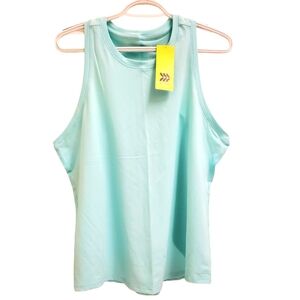 All‎ In Motion Sleeveless Tops
